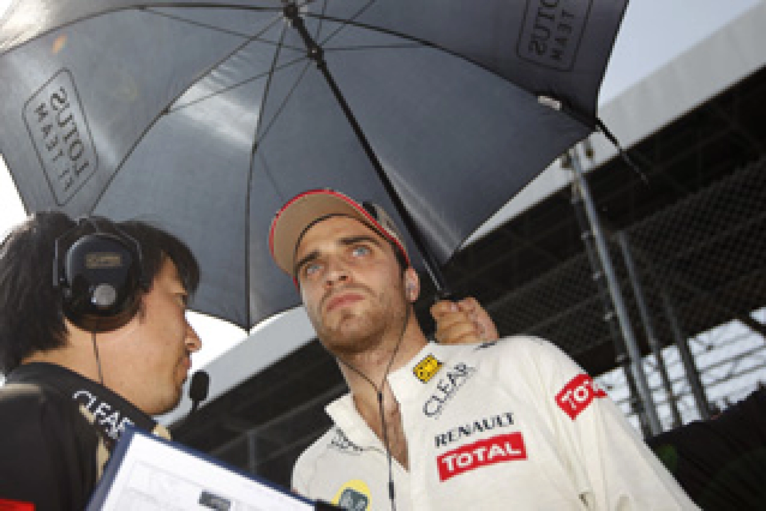 Berlin ePrix: Di Grassi disqualified, D’Ambrosio winner