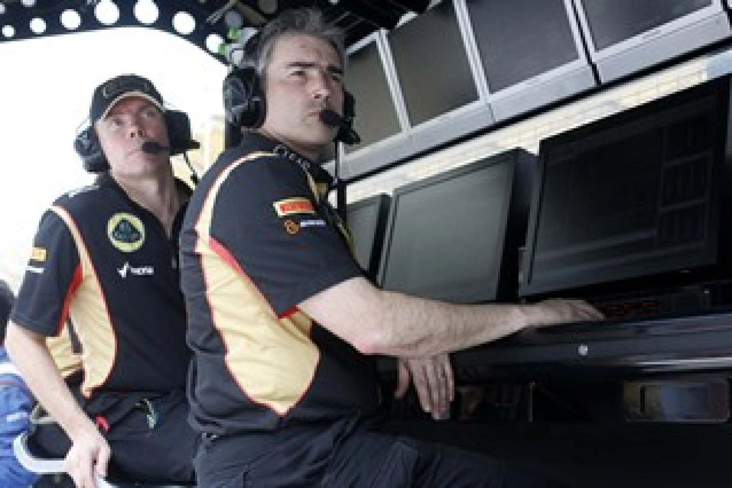 Nick Chester discusses the 2015 Lotus