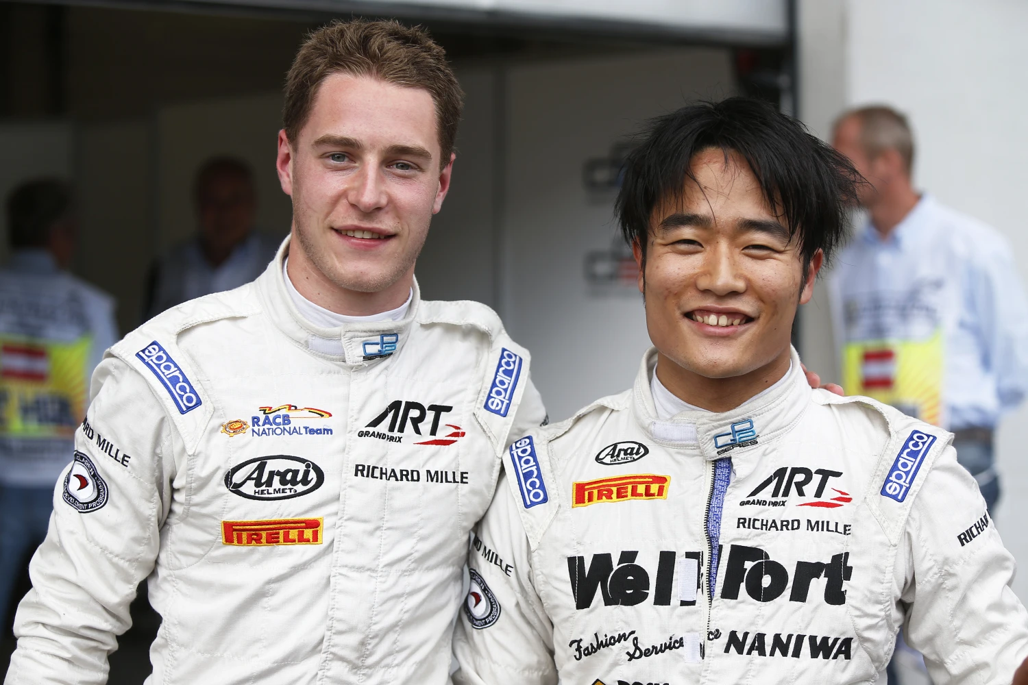 Qualifications – GP2: Stoffel Vandoorne breaks the record for pole positions