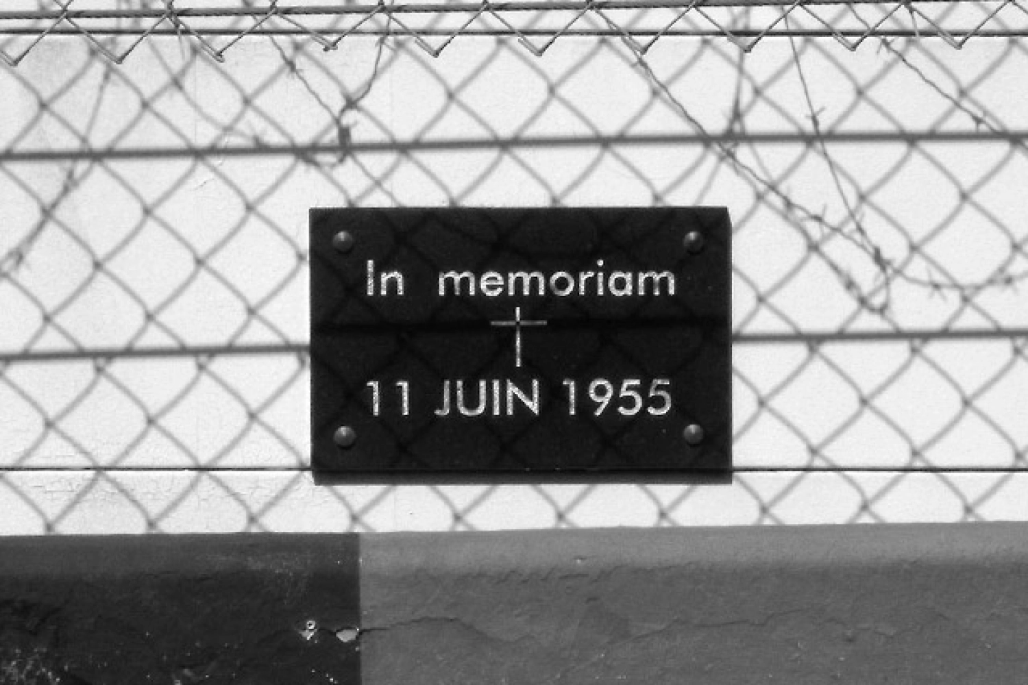 In memoriam: 60 years ago, horror petrified the 24 Hours of Le Mans