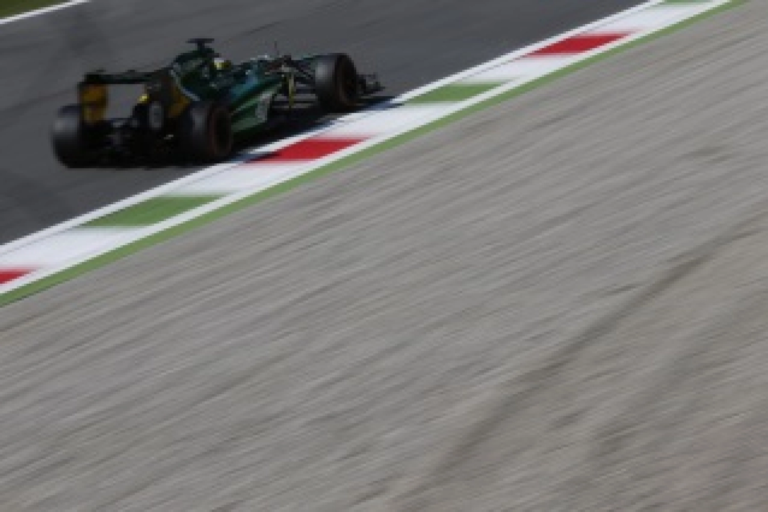 Imola in talks to save the Italian Grand Prix