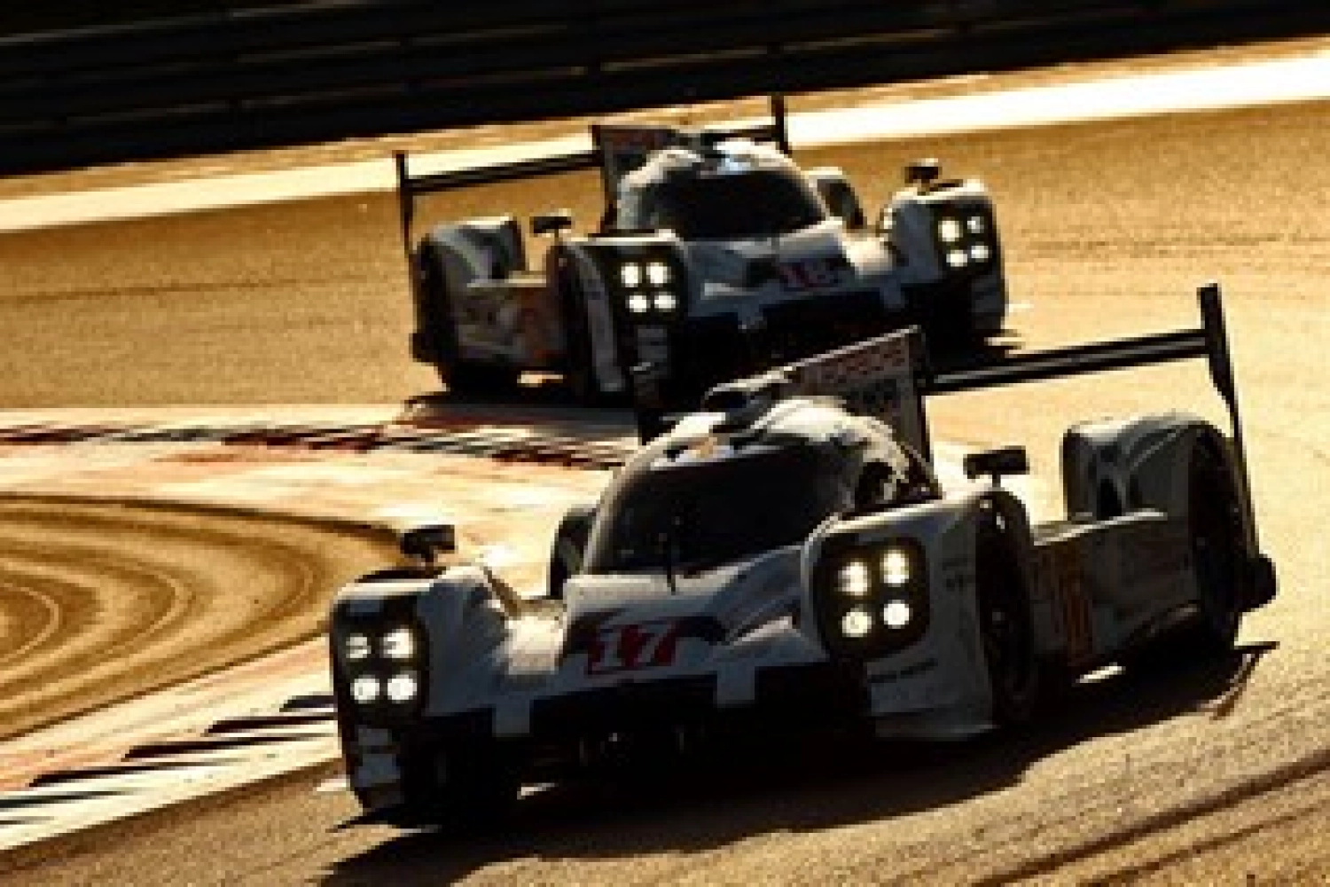 Hartley: Porsche has made progress “in all areas”