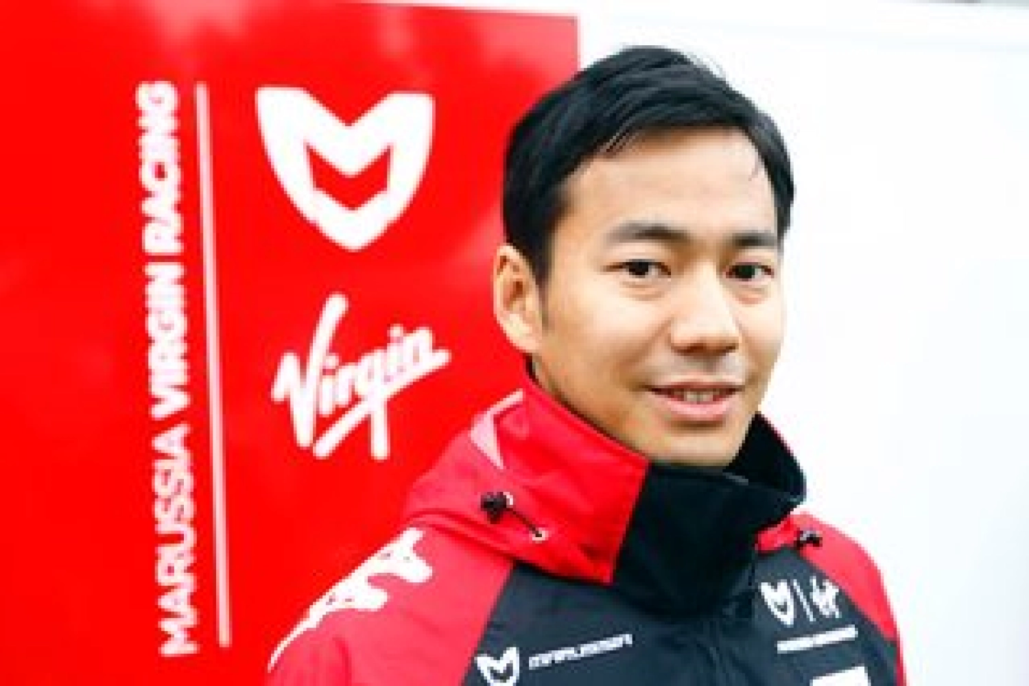 Yamamoto replaces da Costa at Amlin Aguri