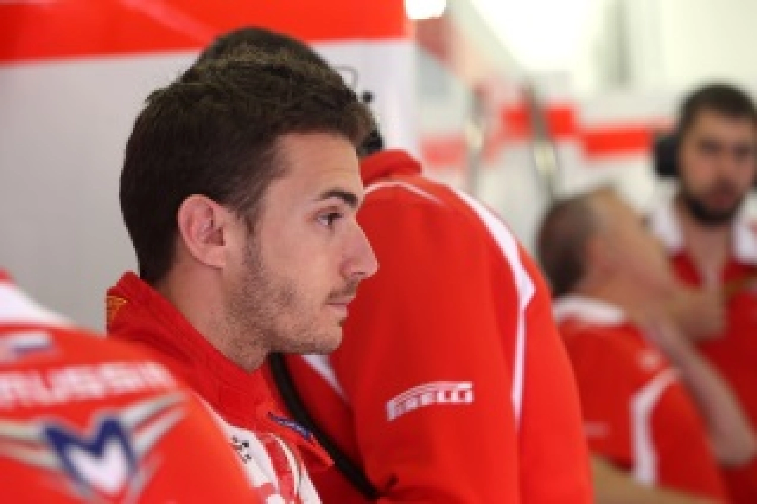 Official: Jules Bianchi, repatriated to France, is no longer in an artificial coma