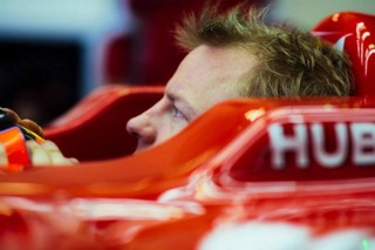Jerez Testing – Day 4 (morning): Räikkönen leads at midday, Kvyat and Red Bull break down