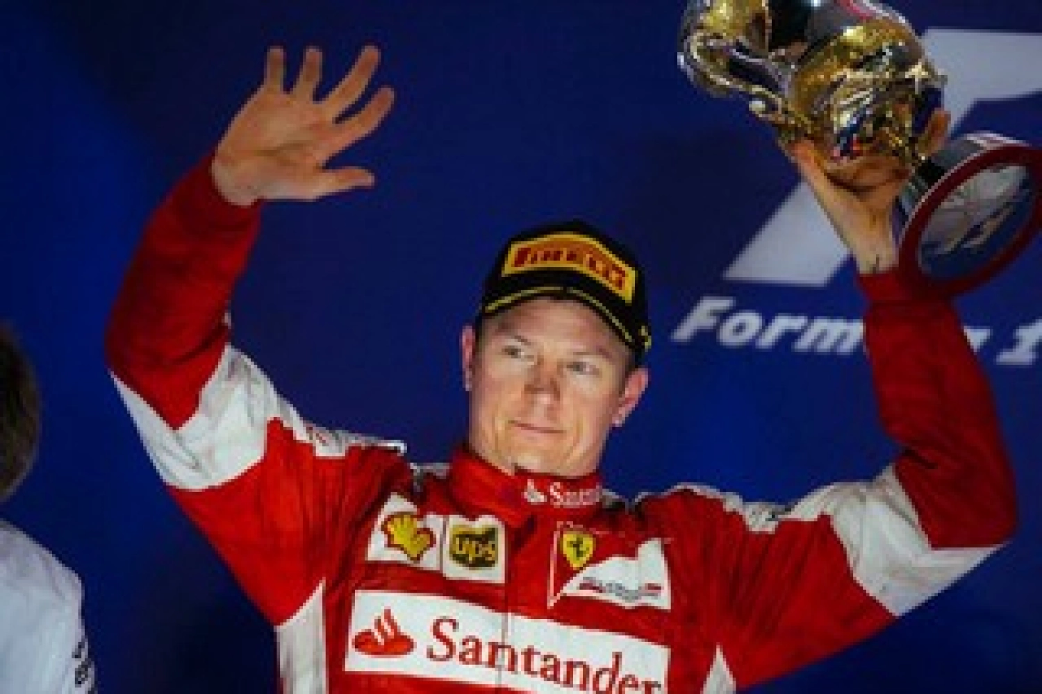 Belgian Grand Prix: TV Schedule