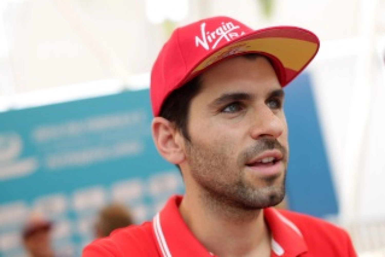 Alguersuari: “A Formula 1 car should be difficult to drive”