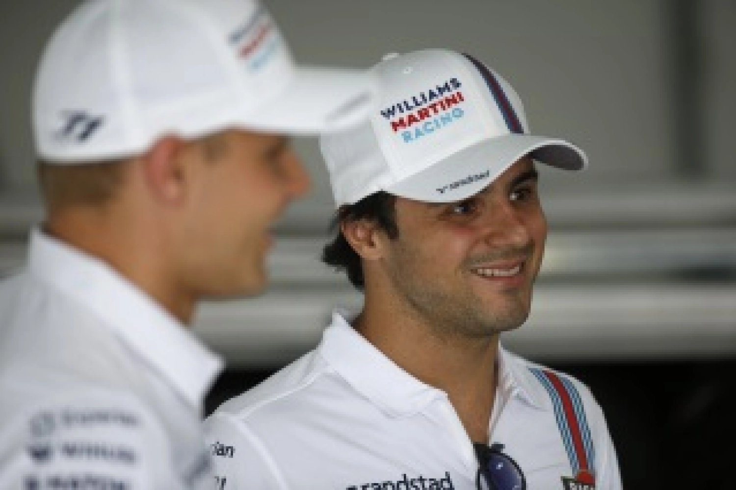 Massa: It was time for Alonso to change teams