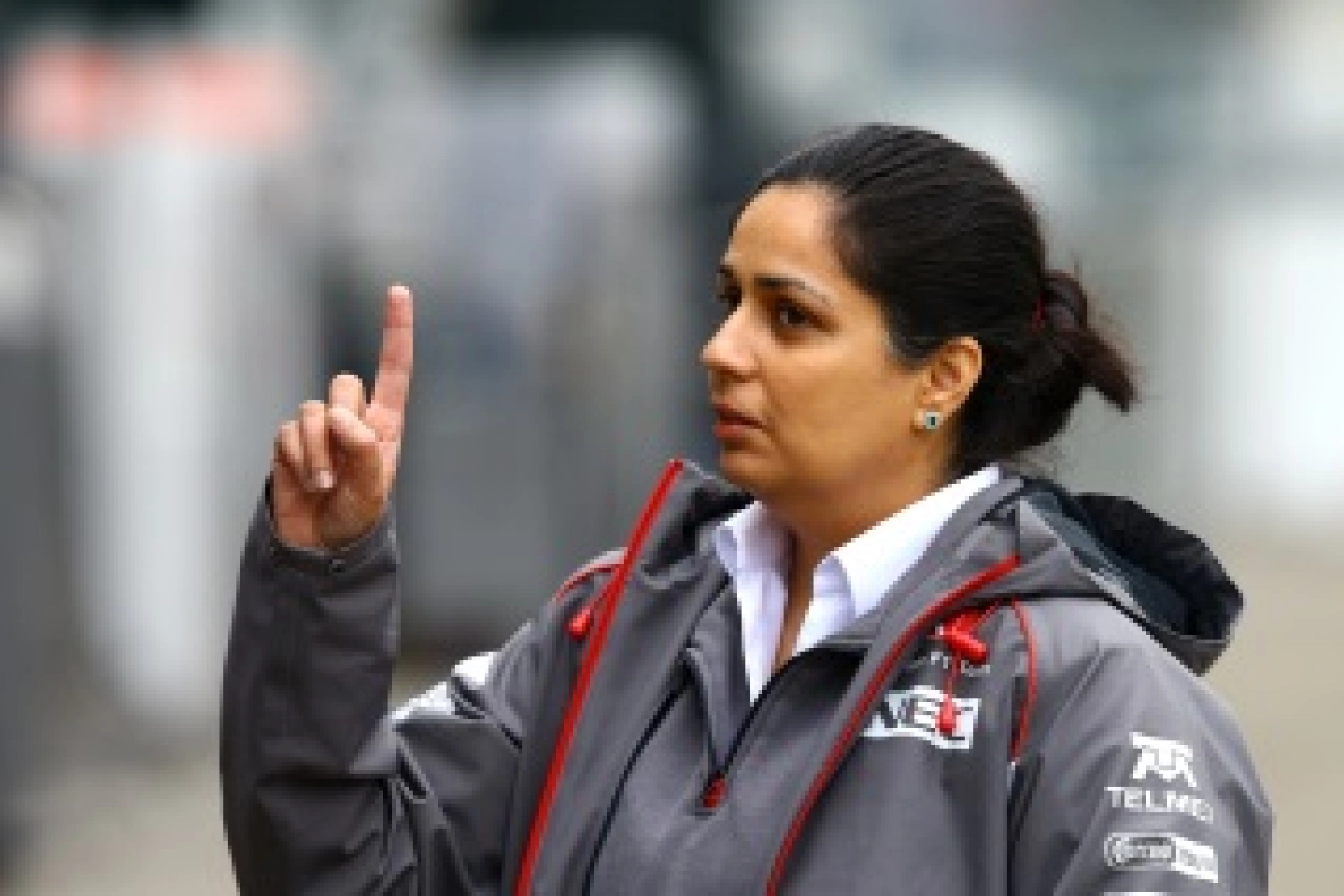 Kaltenborn: Finishing 10th is unacceptable for Sauber