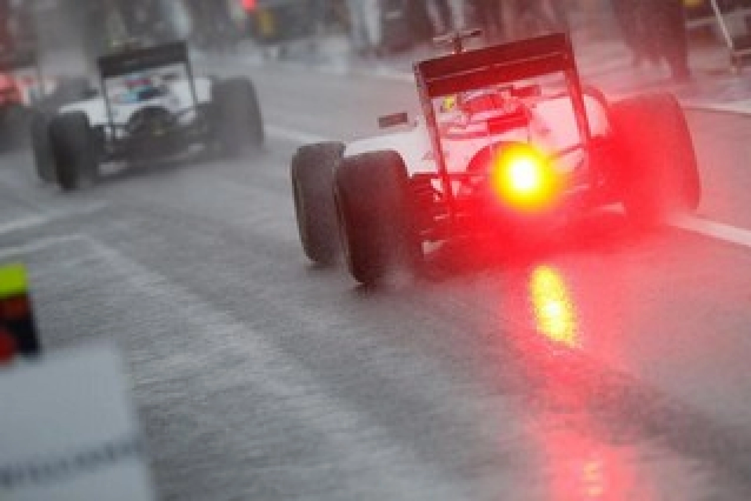 Bianchi’s Accident: GPDA Calls for No Hasty Conclusions
