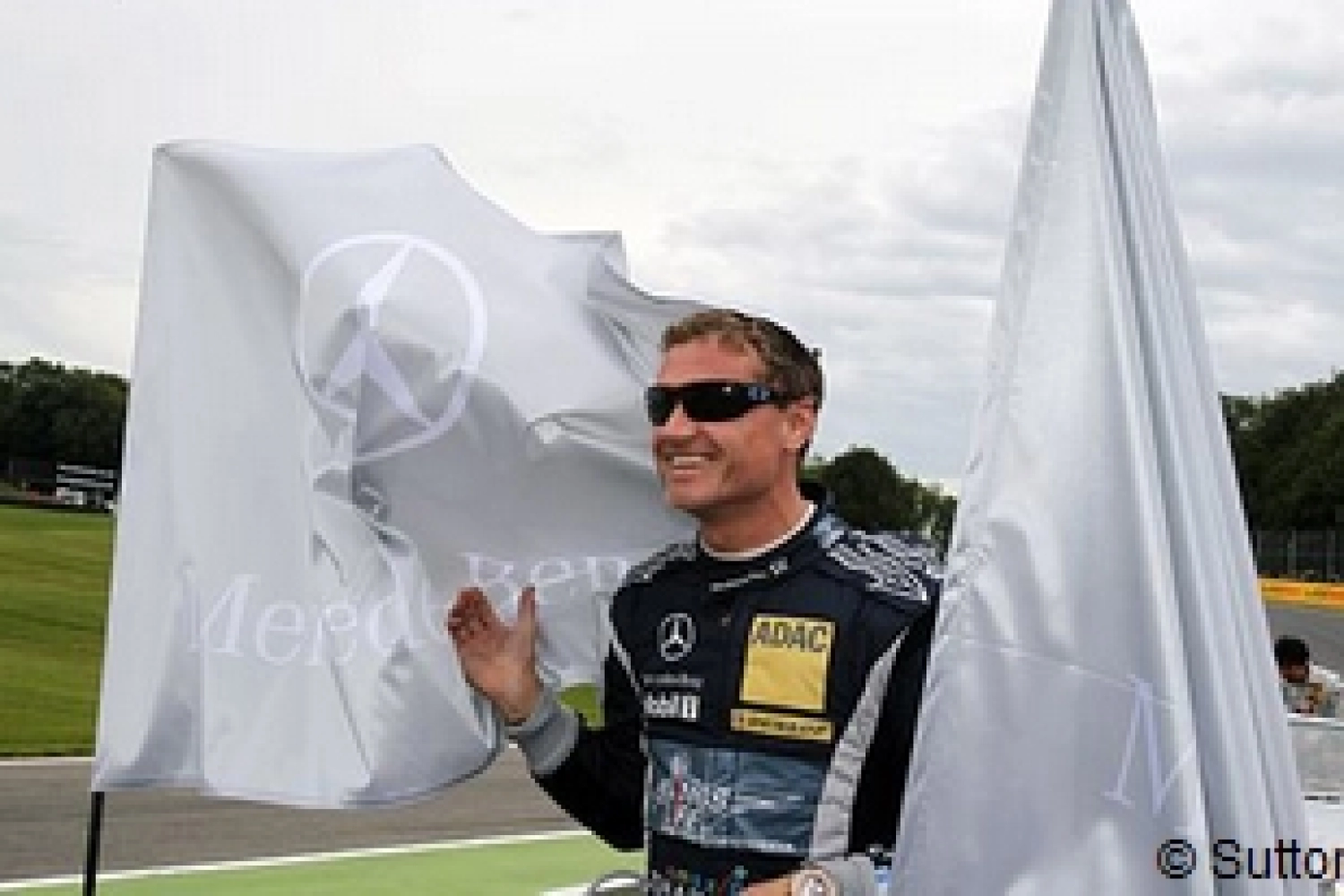 Coulthard: « There seems to be a fundamental problem accessing Formula 1»