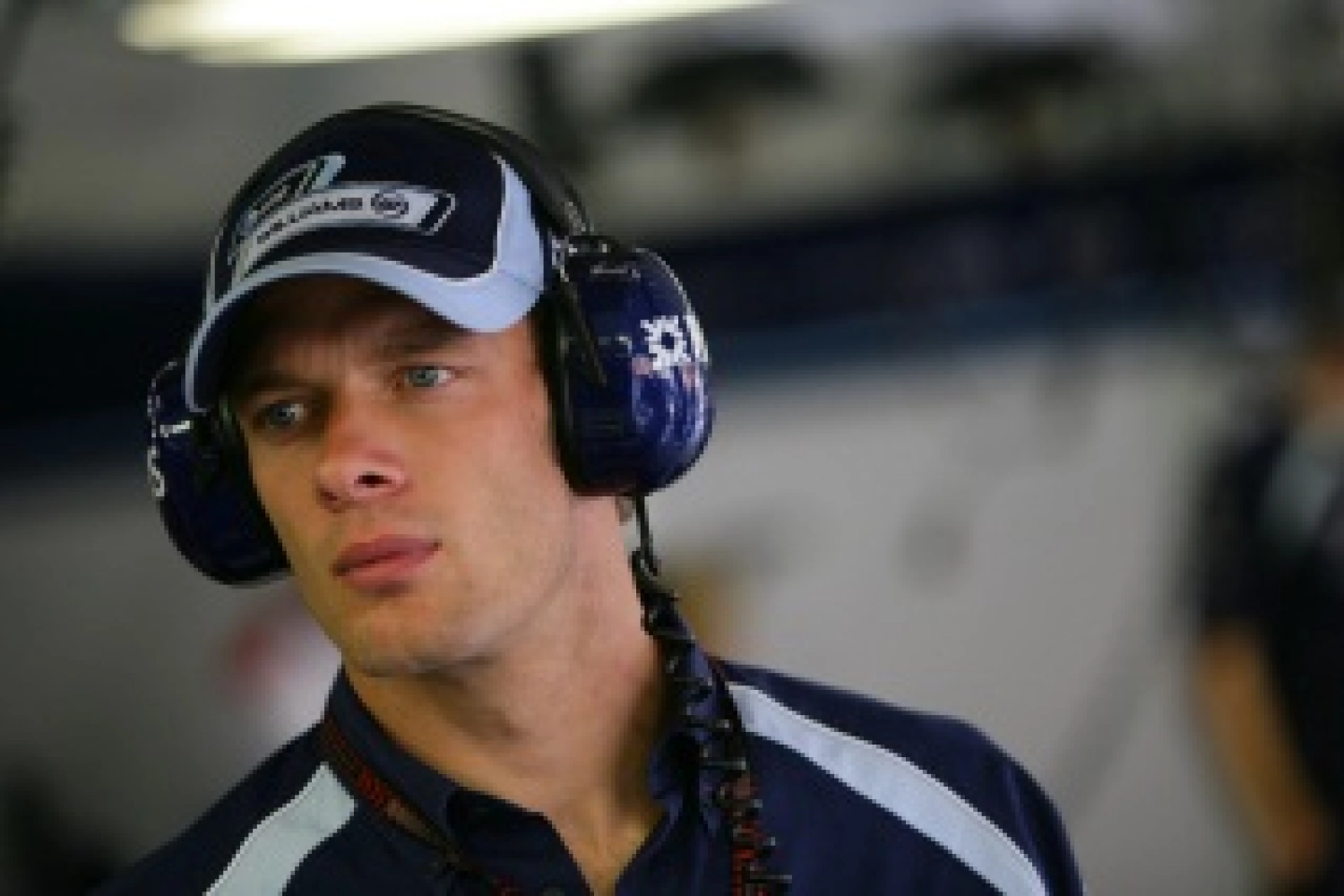 Alexander Wurz will chair the Grand Prix Drivers’ Association (GPDA)