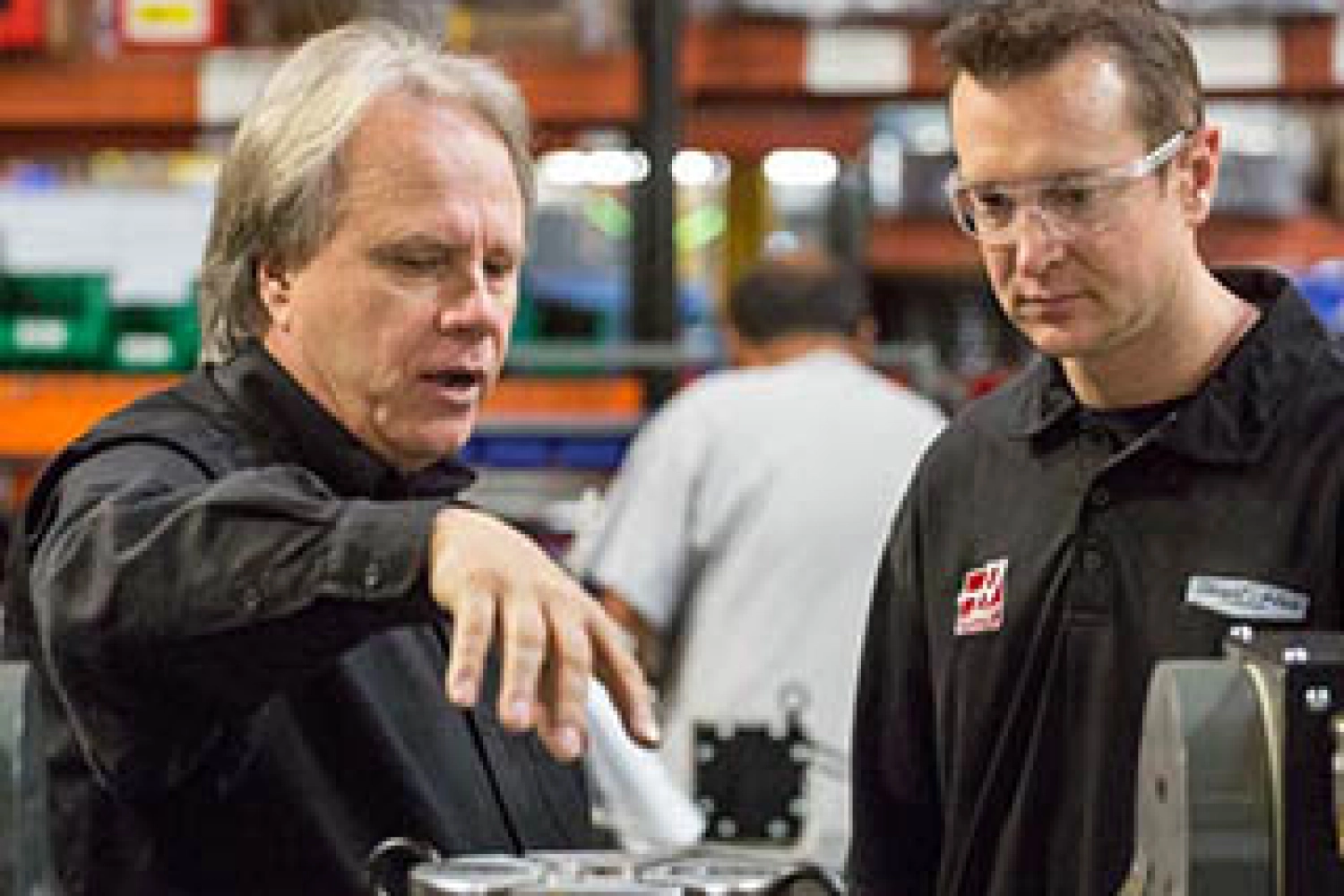 Haas Formula could build its own chassis for 2016
