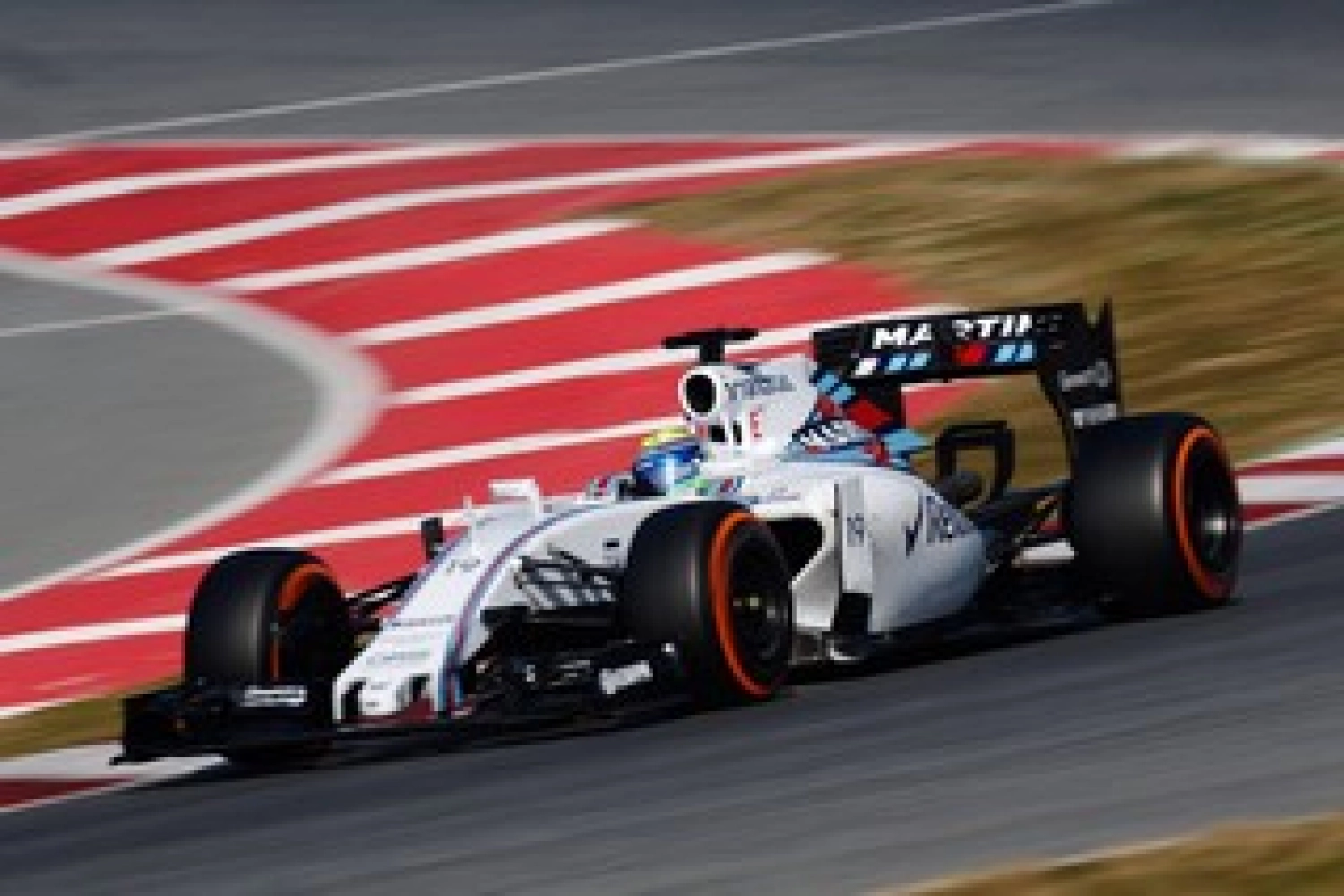 Official: Felipe Massa disqualified from the Brazilian Grand Prix