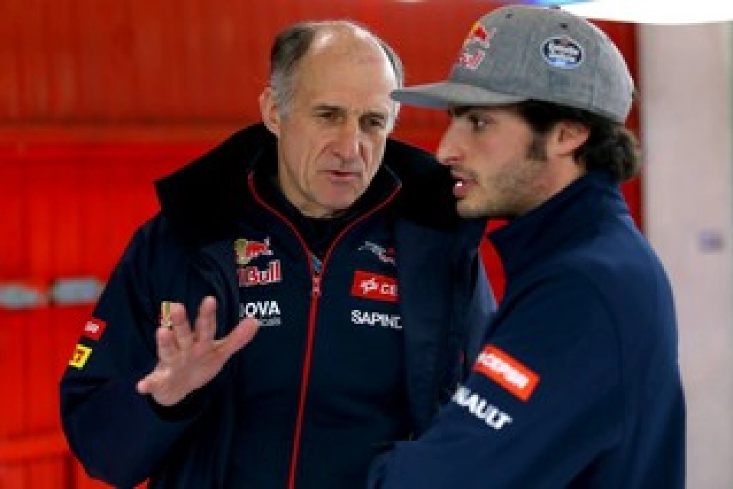 Toro Rosso: Franz Tost proud of his young drivers