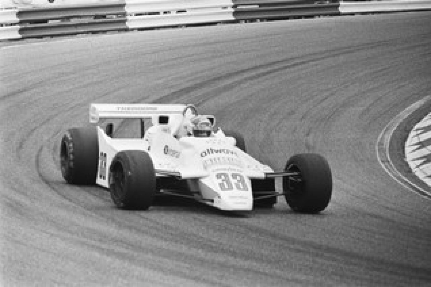 Theodore Racing could return to F1