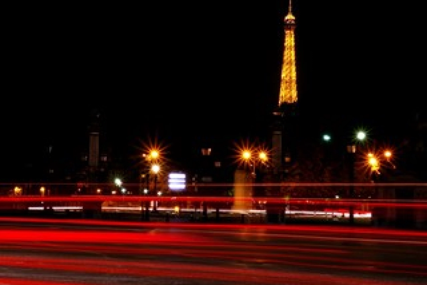 Light is shed on the layout of the Paris ePrix!