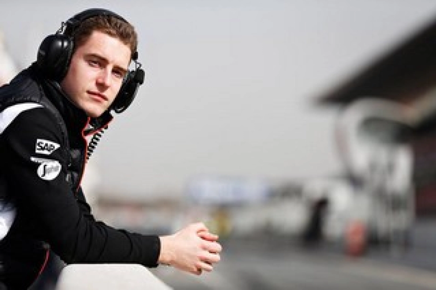 Stoffel Vandoorne will make his F1 debut with McLaren