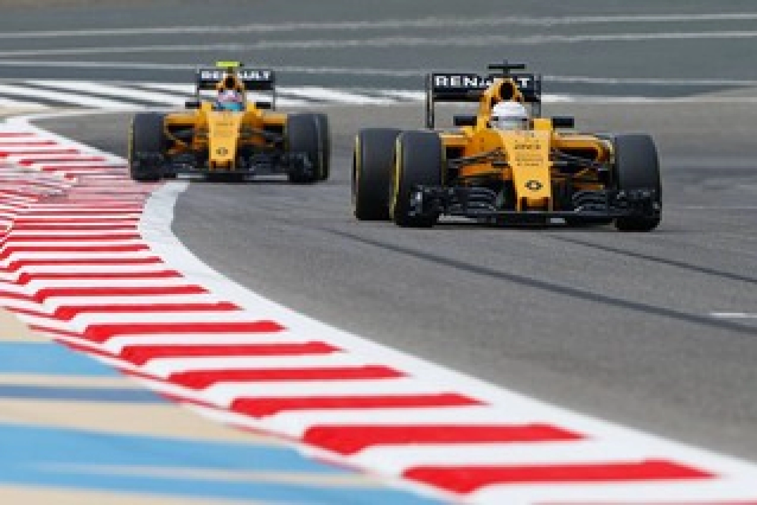 Bahrain Grand Prix Qualifying Live