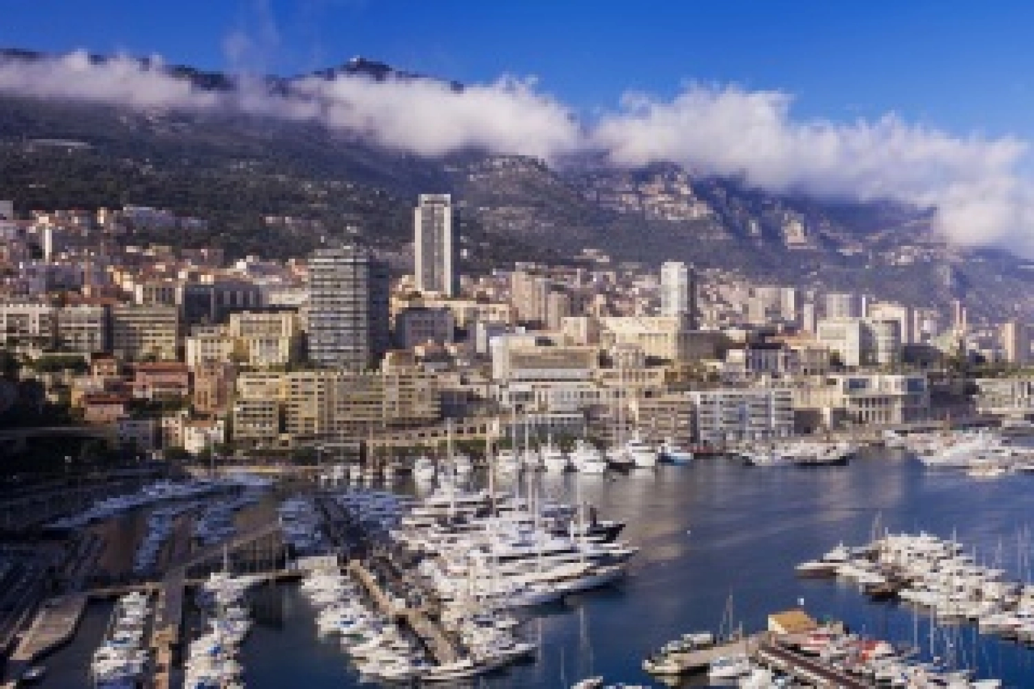 The layout of the Monaco ePrix unveiled