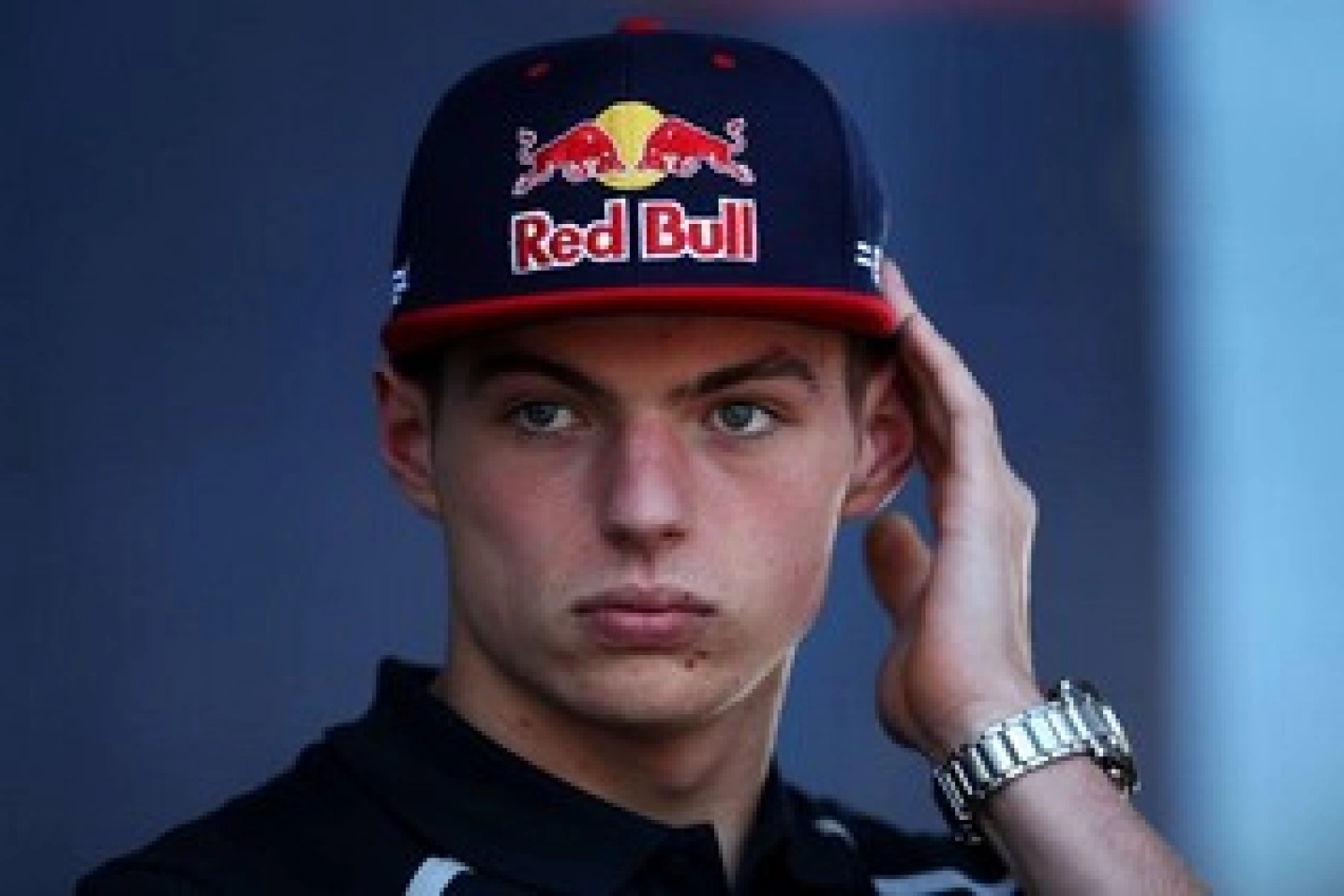Verstappen: rain or shine, it doesn’t matter!