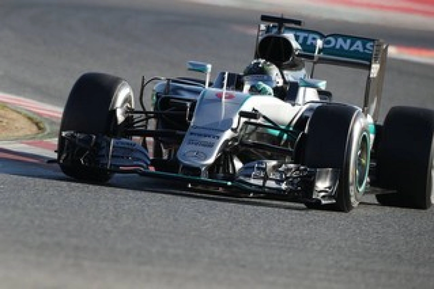 Spain – Free Practice 3: Nico Rosberg keeps the upper hand ahead of Qualifying