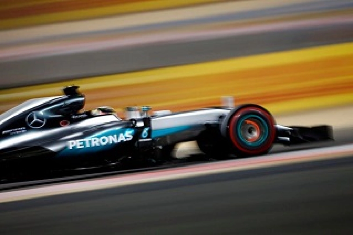 Hamilton’s teething problems a tough nut to crack for Mercedes
