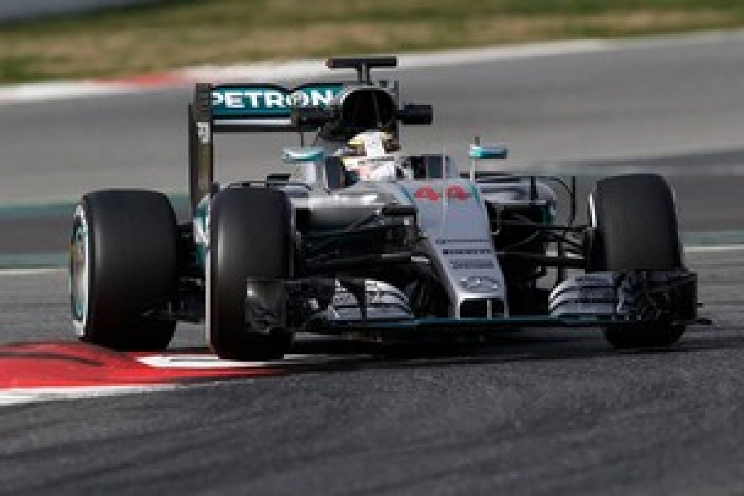Australia – Qualifications: Q3 goes awry, Hamilton on pole!