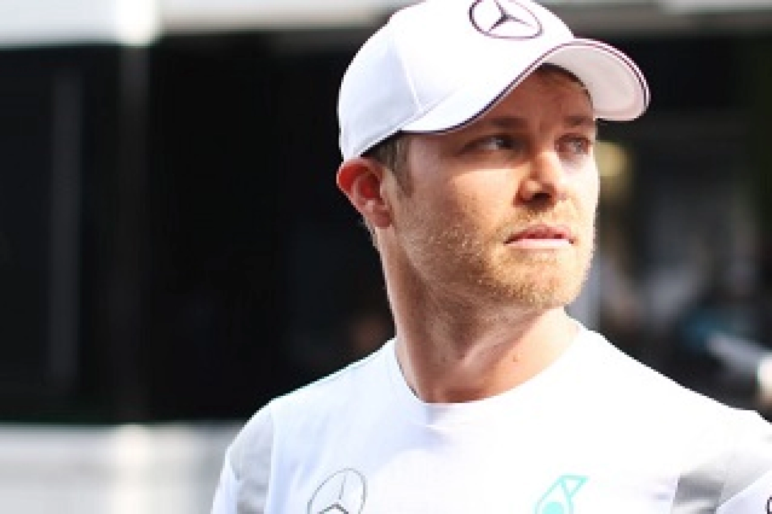 Rosberg found guilty and penalized for his collision with Hamilton