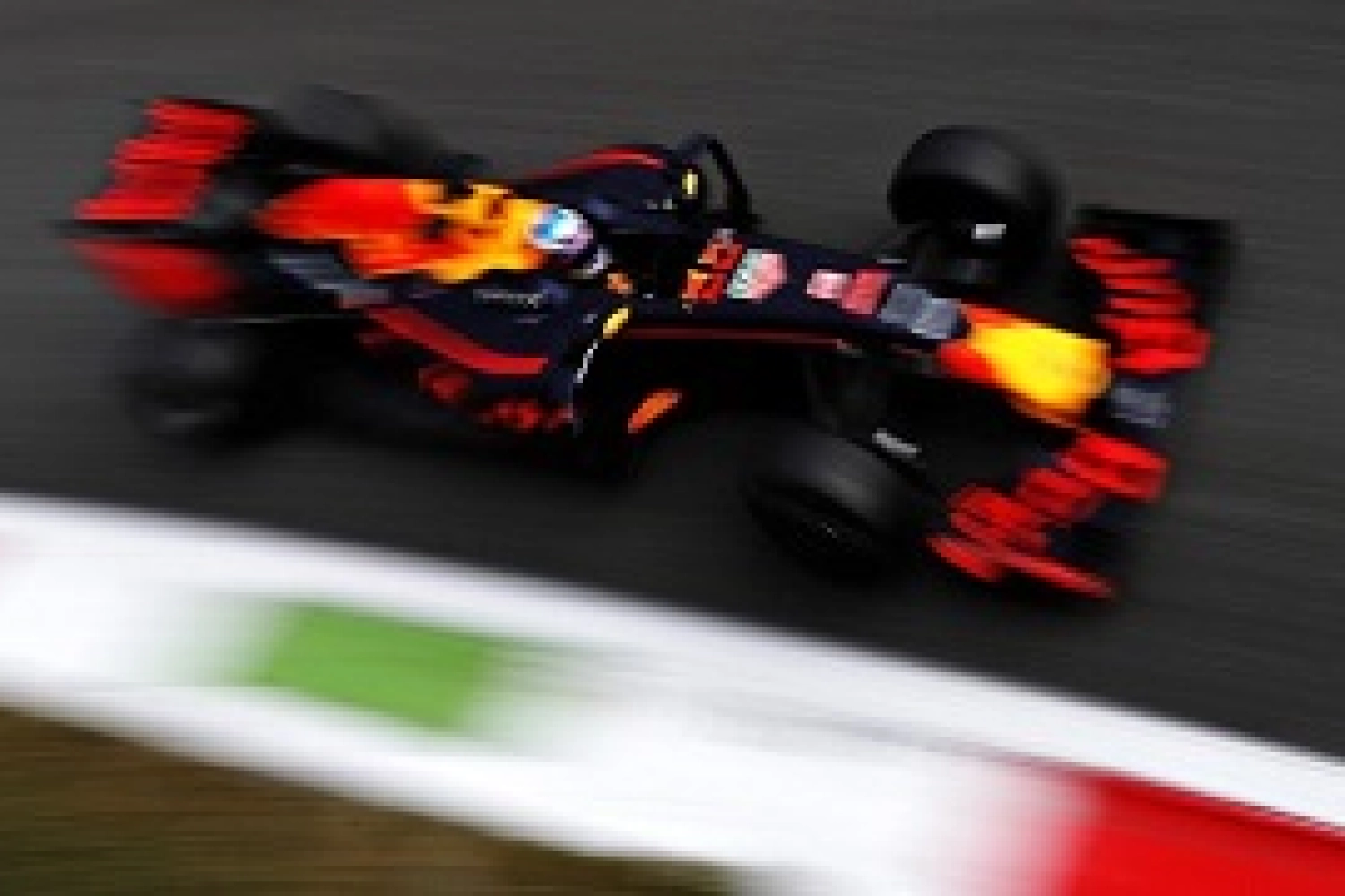 Red Bull must concede defeat to Ferrari