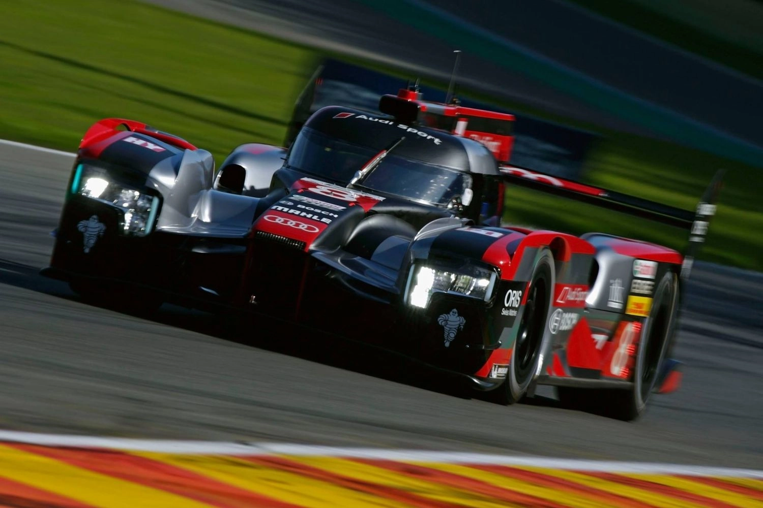 Audi quits WEC and Le Mans