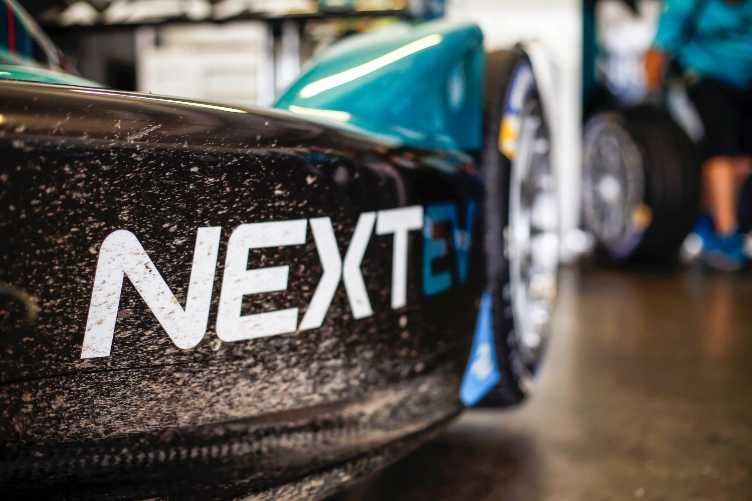 Could this be the year of the takeover for NEXTEV?
