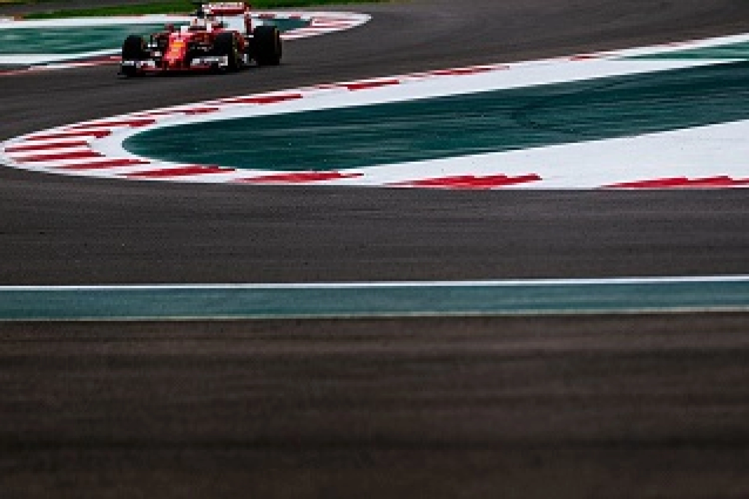 Mexico – Free Practice 2: Vettel and Ferrari play spoilsport