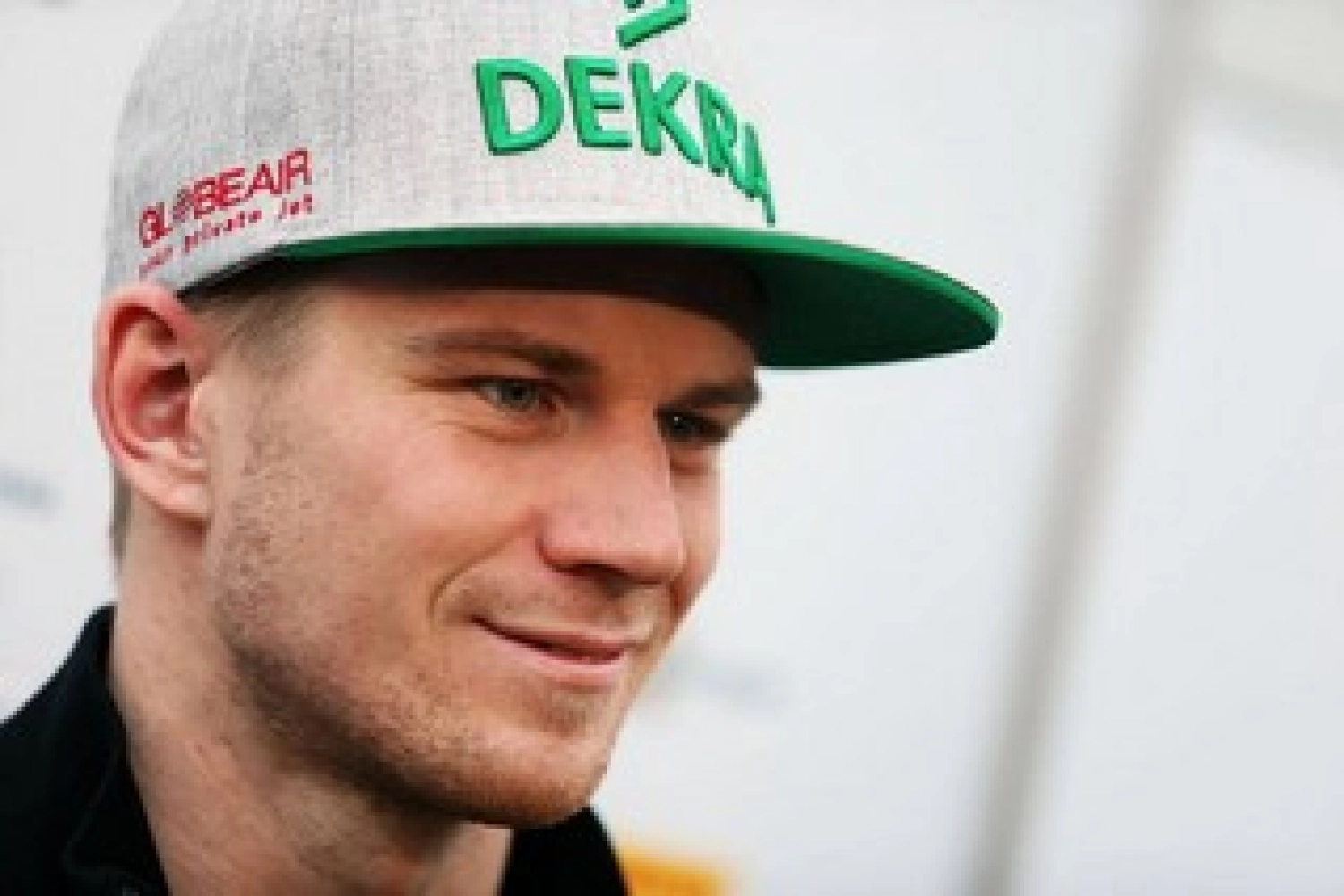 Hülkenberg: I am very happy to be joining Renault;