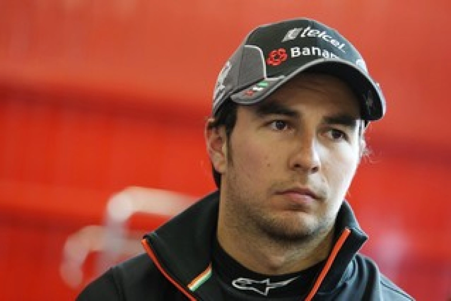 Official: Sergio Pérez to stay with Force India in 2017