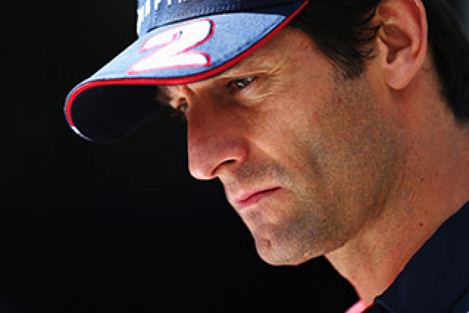 Webber thinks that Vettel “will come back”