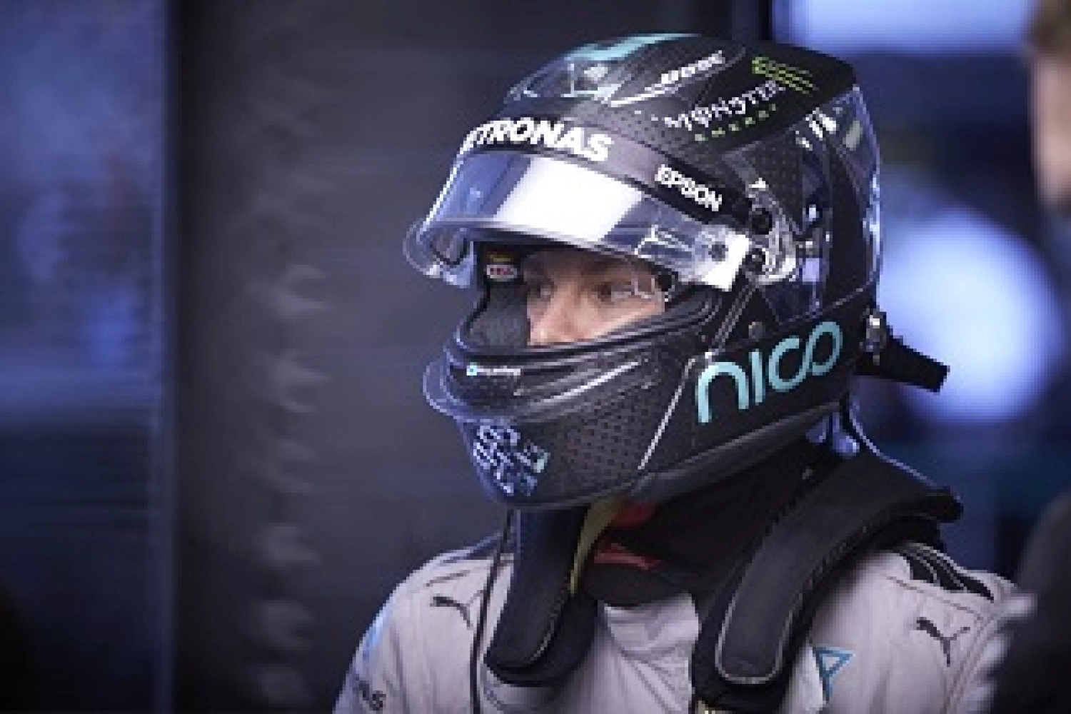 Follow German Grand Prix qualifying live