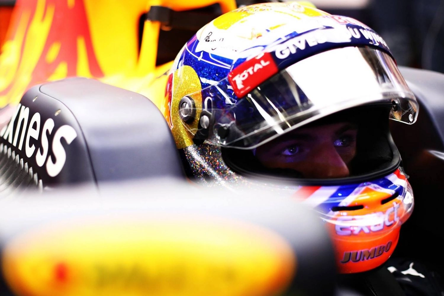 Red Bull the most serious challenger to Mercedes in Singapore qualifying?