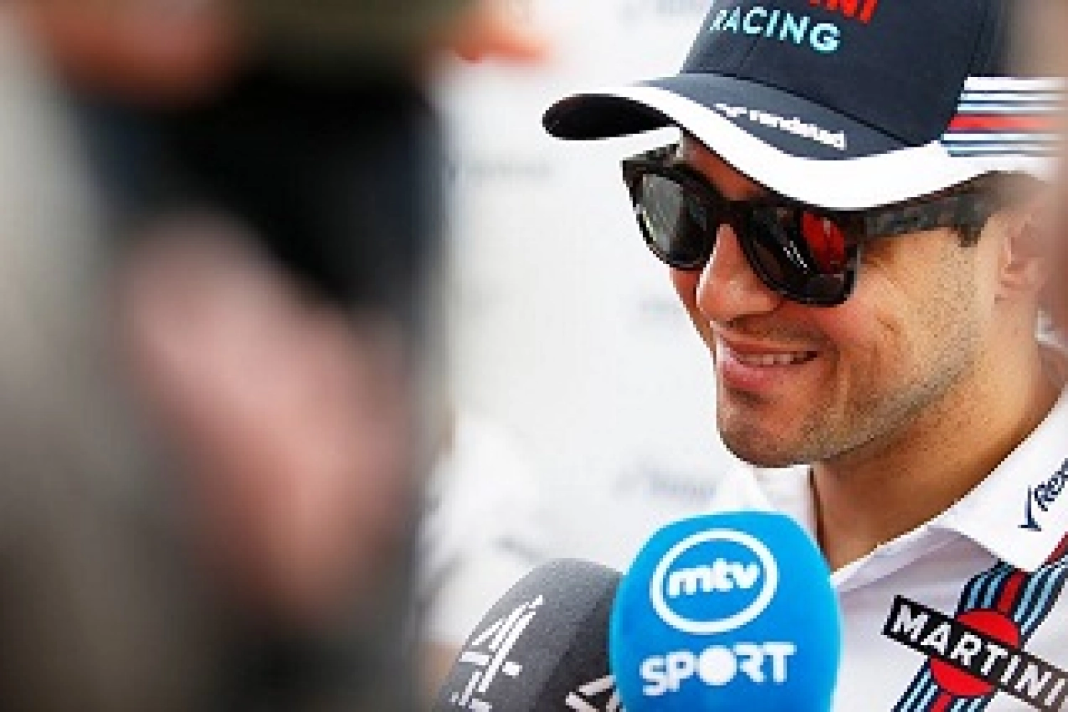 Felipe Massa agrees to drive for Williams in 2017