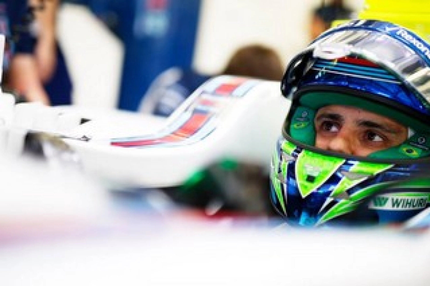 Official: Felipe Massa to leave F1 at the end of the season