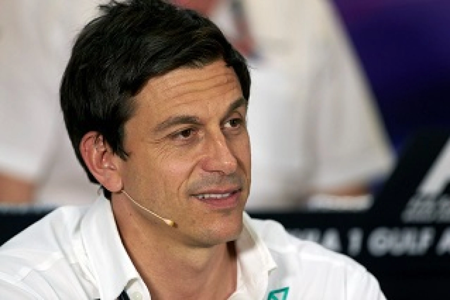 Only two drivers didn’t call Toto Wolff to replace Rosberg
