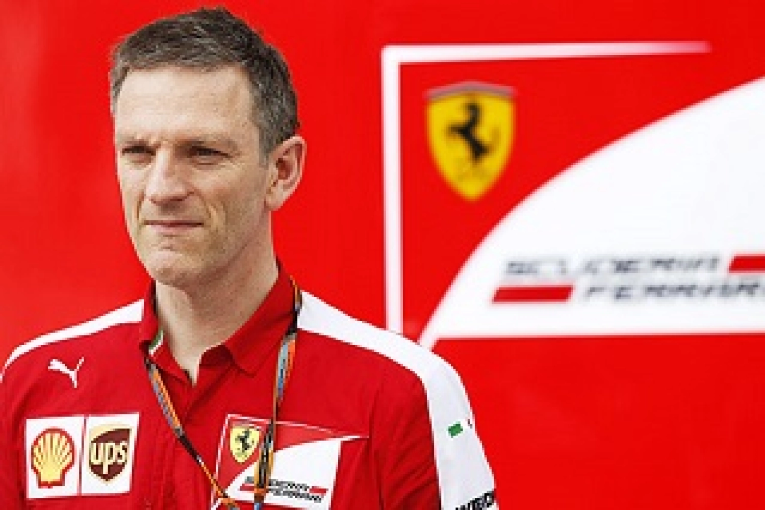 James Allison becomes Mercedes Technical Director