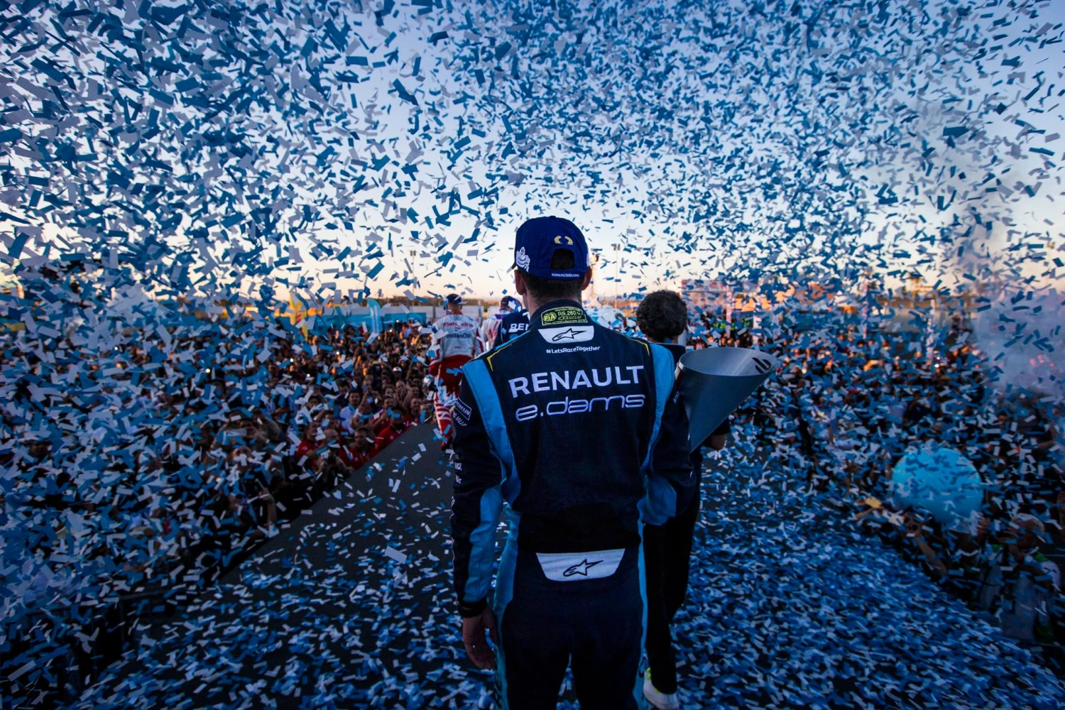 ePrix Buenos Aires: Overview and challenges
