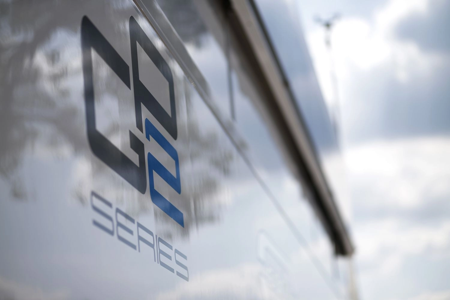GP2 becomes Formula 2