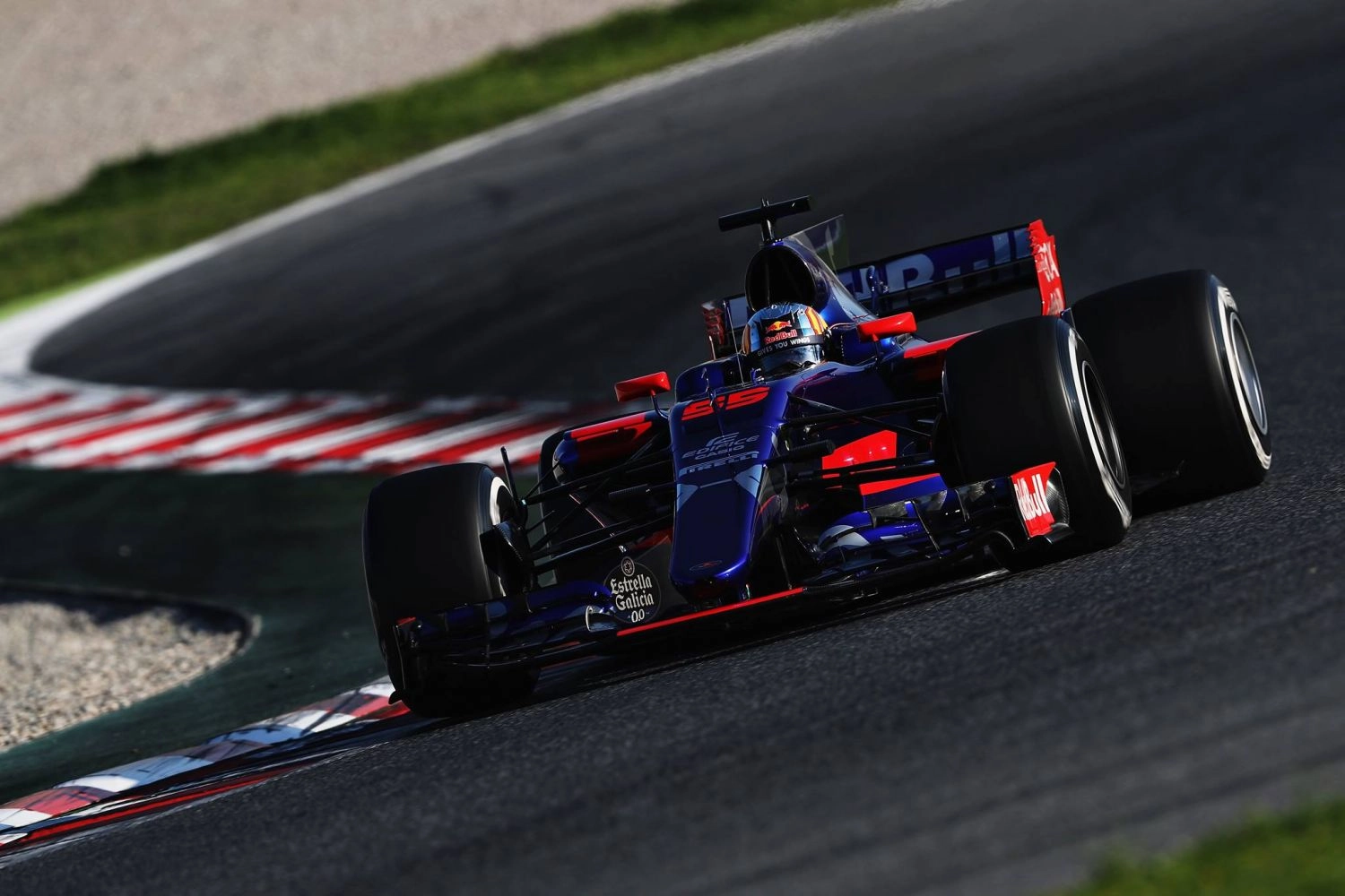 What’s your favourite Formula 1 version of 2017?