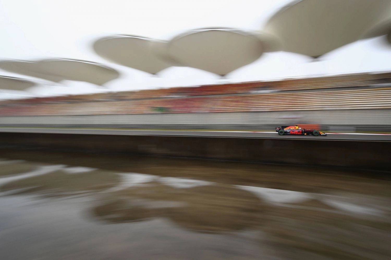 Presentation Chinese Grand Prix 2024: a weekend of challenges