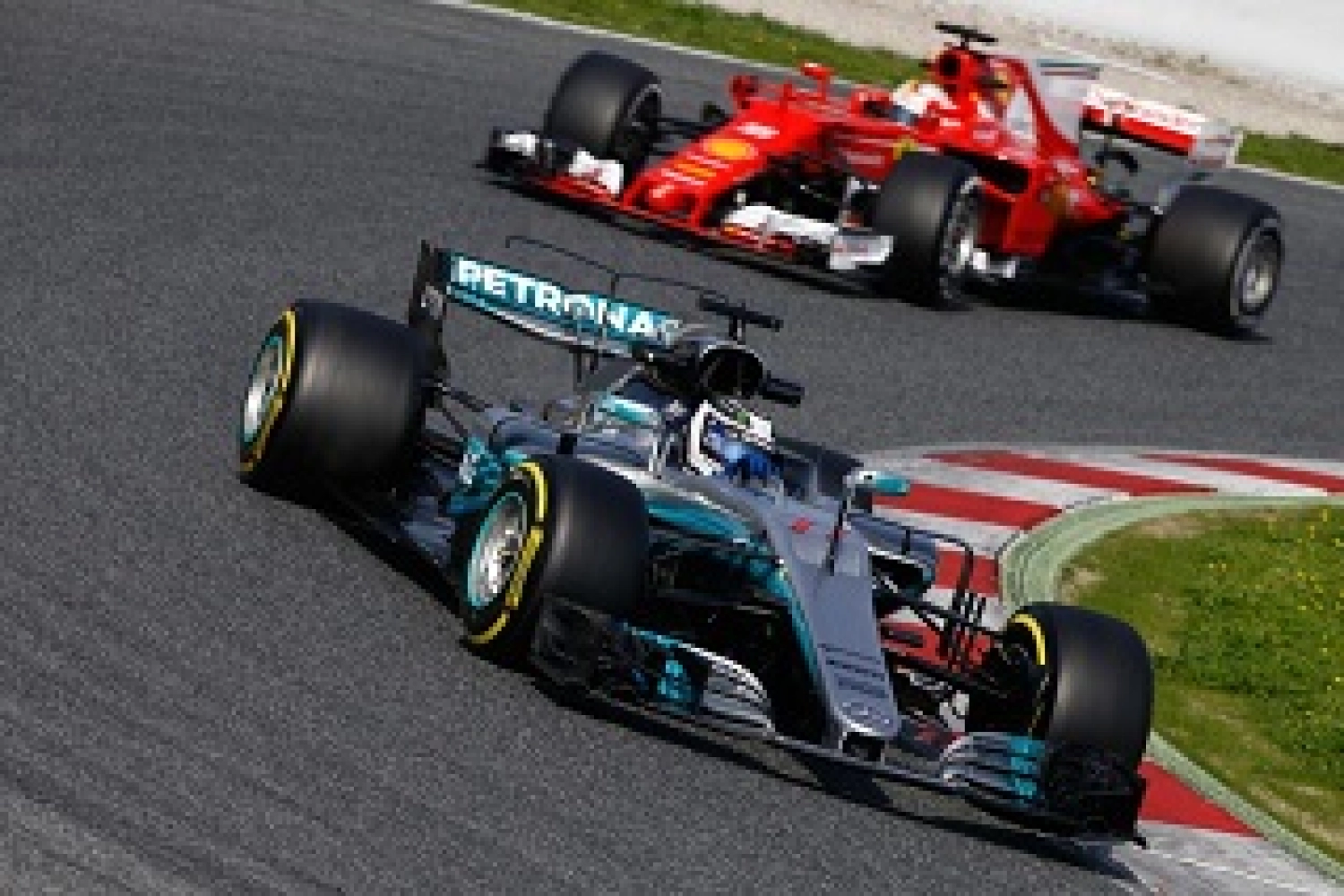 Mercedes to use latest powertrain specification in Australia