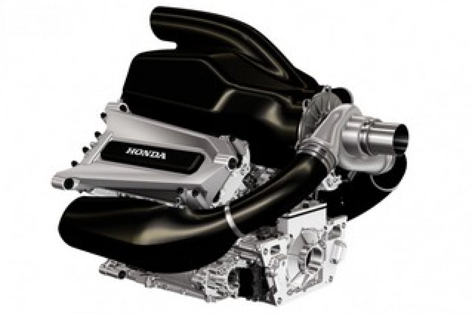 Ecclestone wishes to abandon the V6 Turbo power units