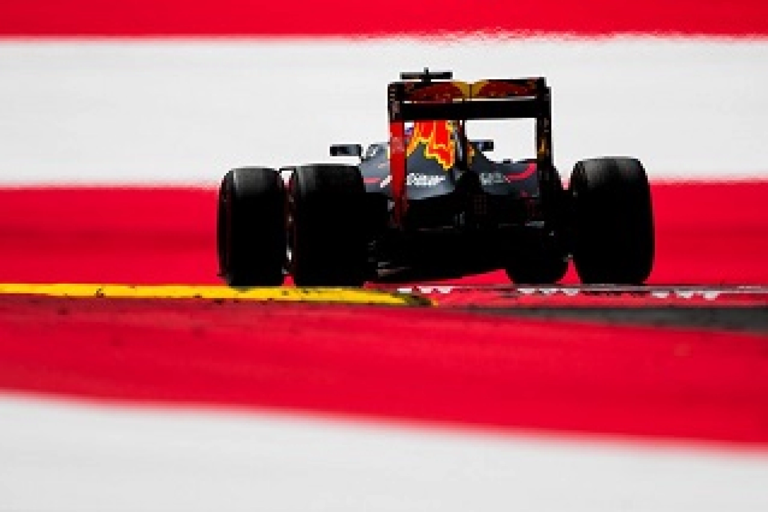Red Bull must find half a second to catch Mercedes