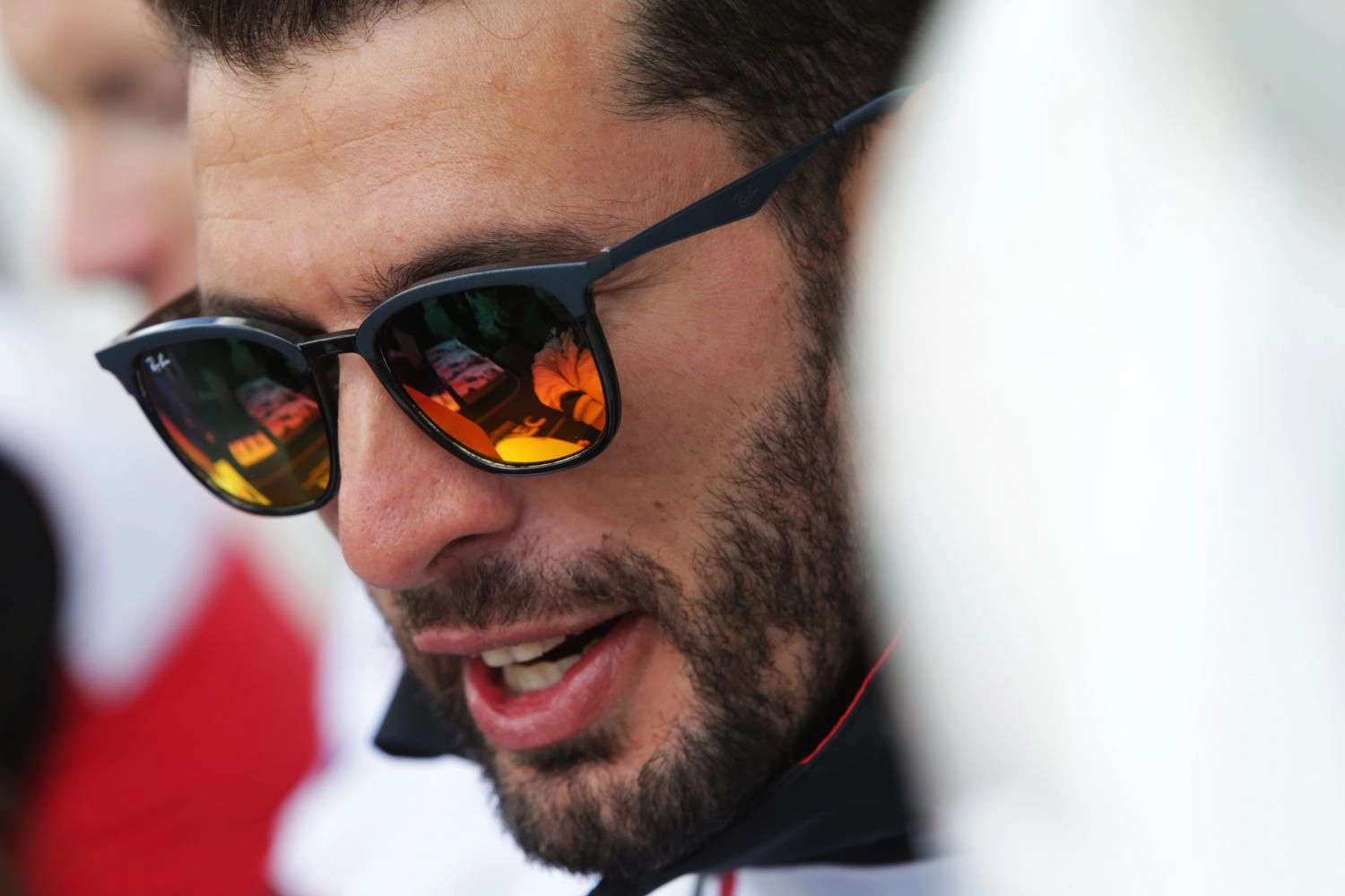 José Maria Lopez will miss the 6 Hours of Spa-Francorchamps